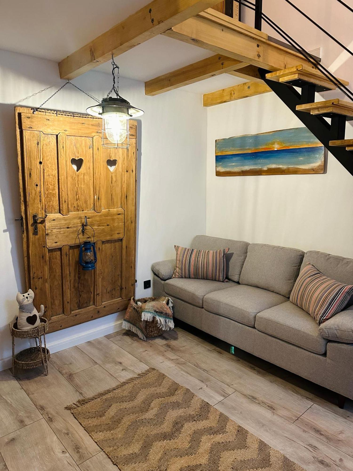 Apartment Double Heart *