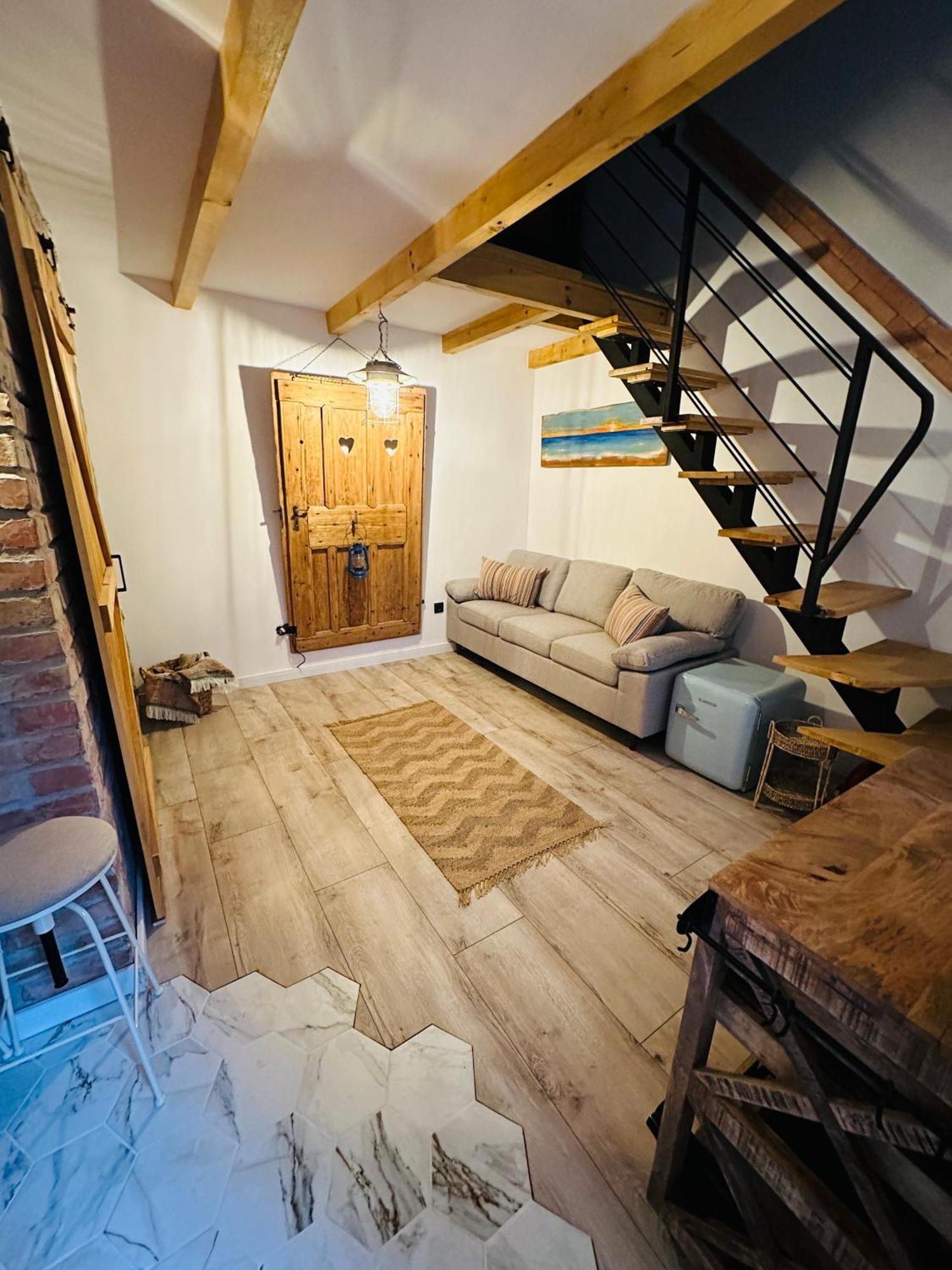Double Heart Apartment *