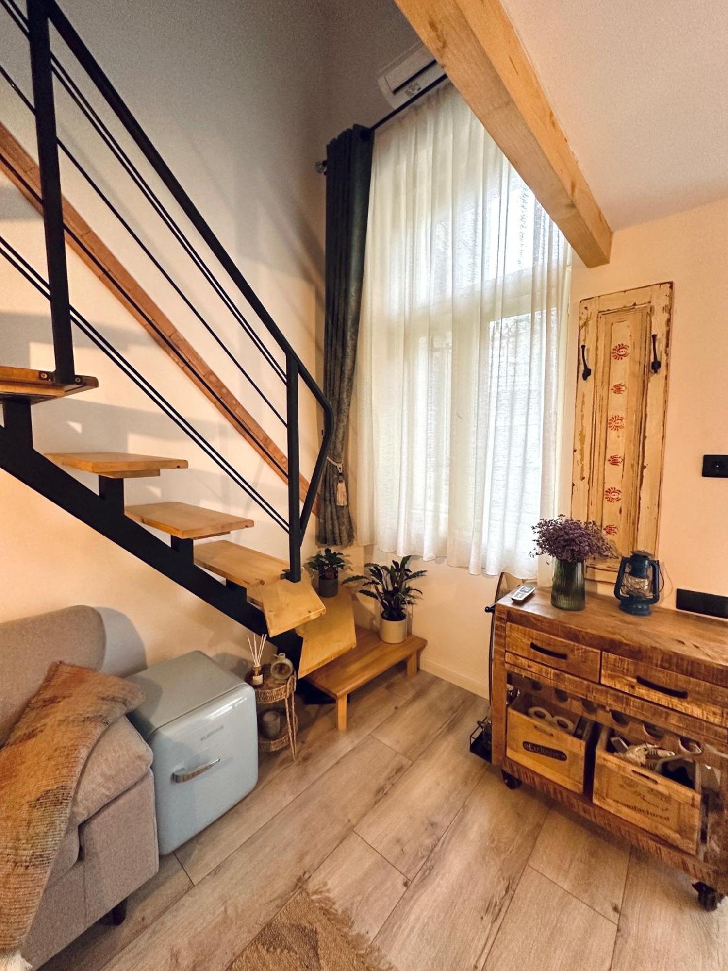 Double Heart Apartment